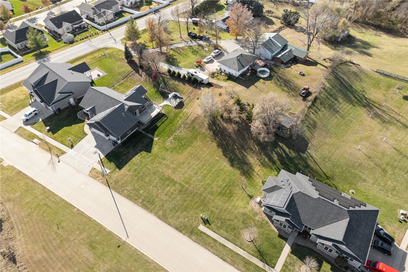 1722 Gardner Drive NW Cedar Rapids IA 52405
