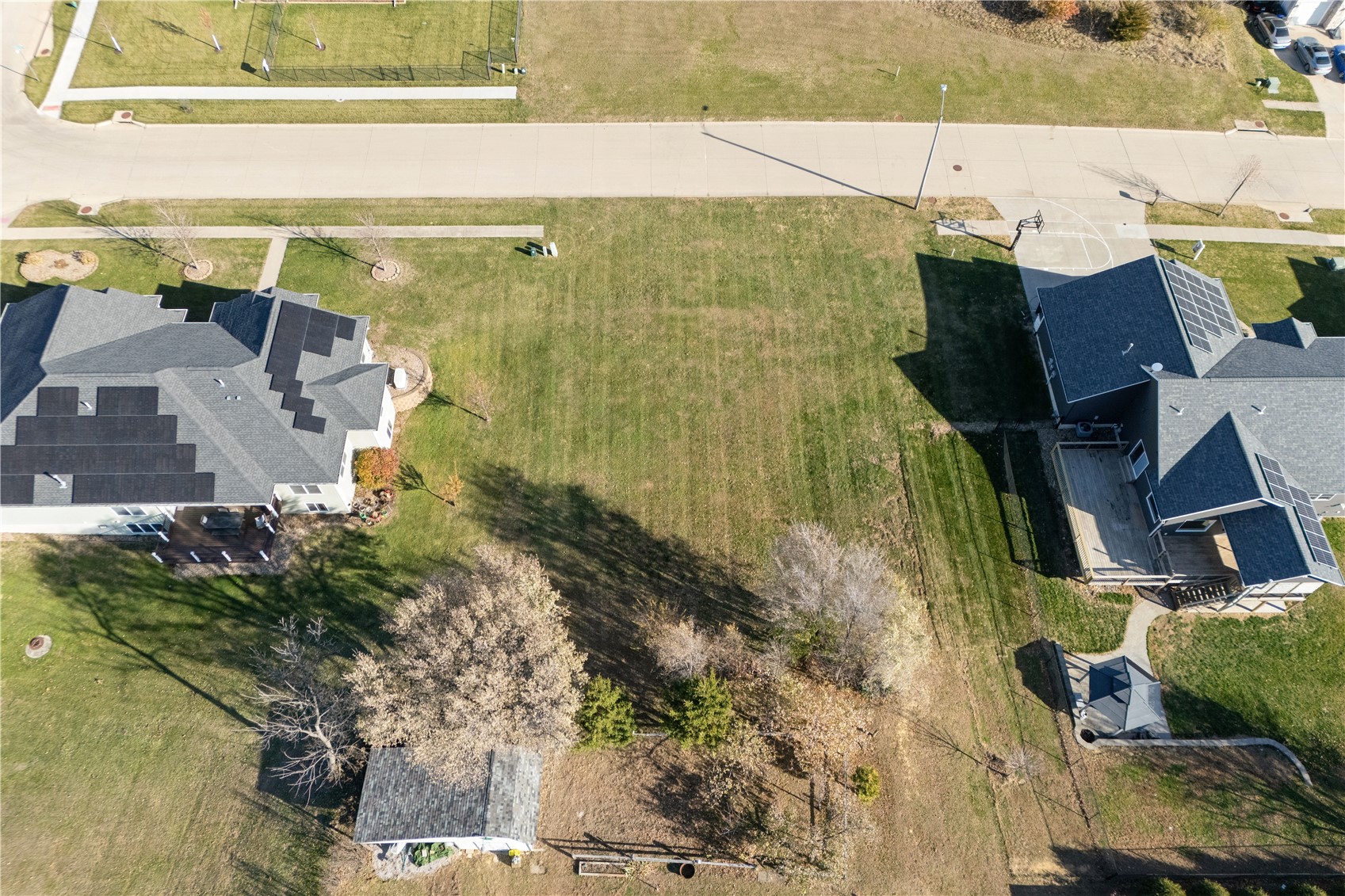 1722 Gardner Drive NW Cedar Rapids IA 52405