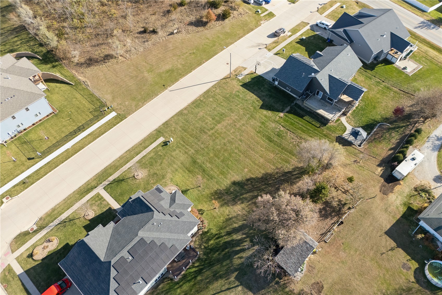 1722 Gardner Drive NW Cedar Rapids IA 52405
