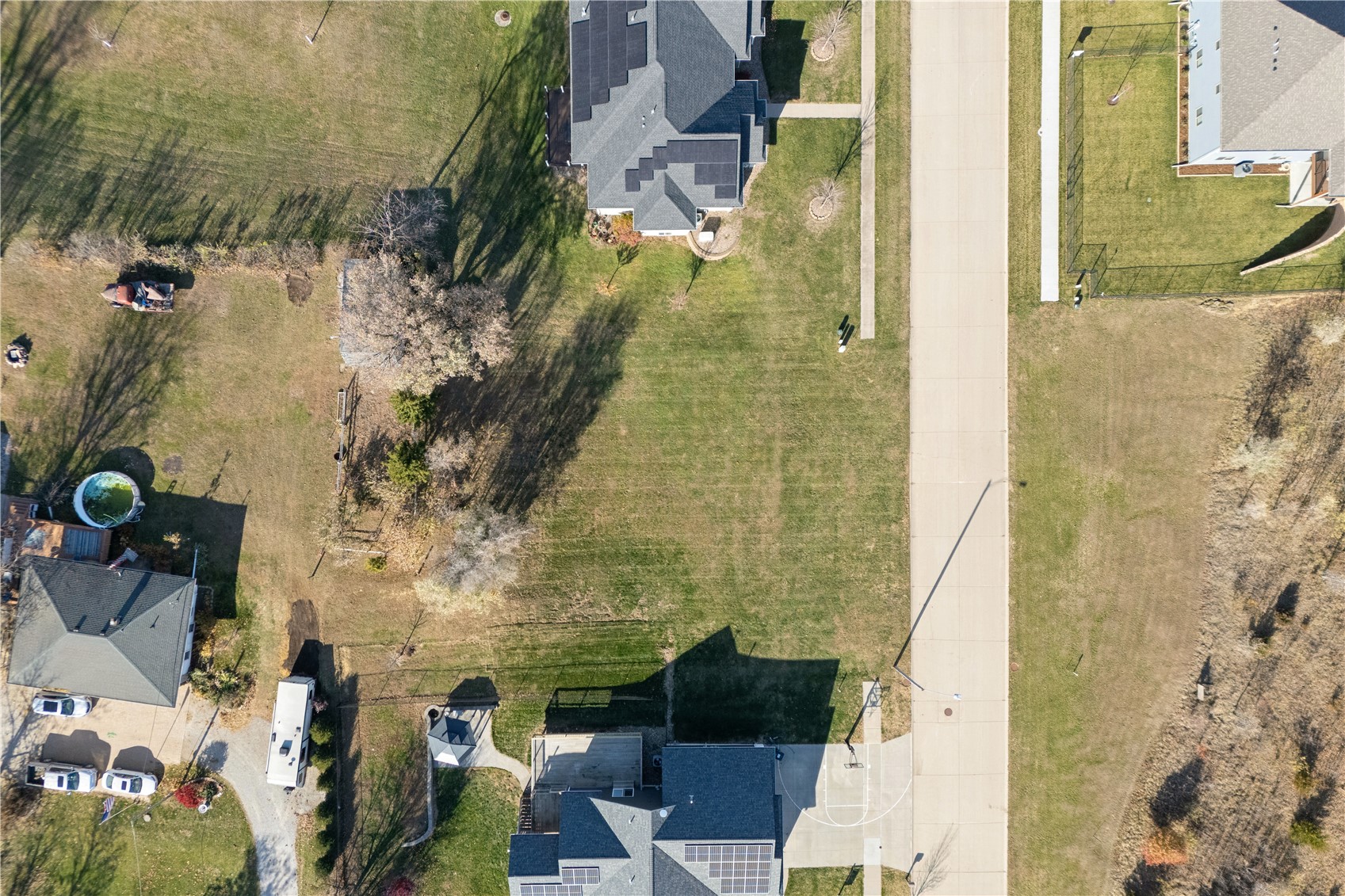 1722 Gardner Drive NW Cedar Rapids IA 52405
