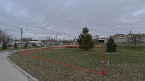 Lot 32 Mary Ingalls Subdivision Vinton IA 52349