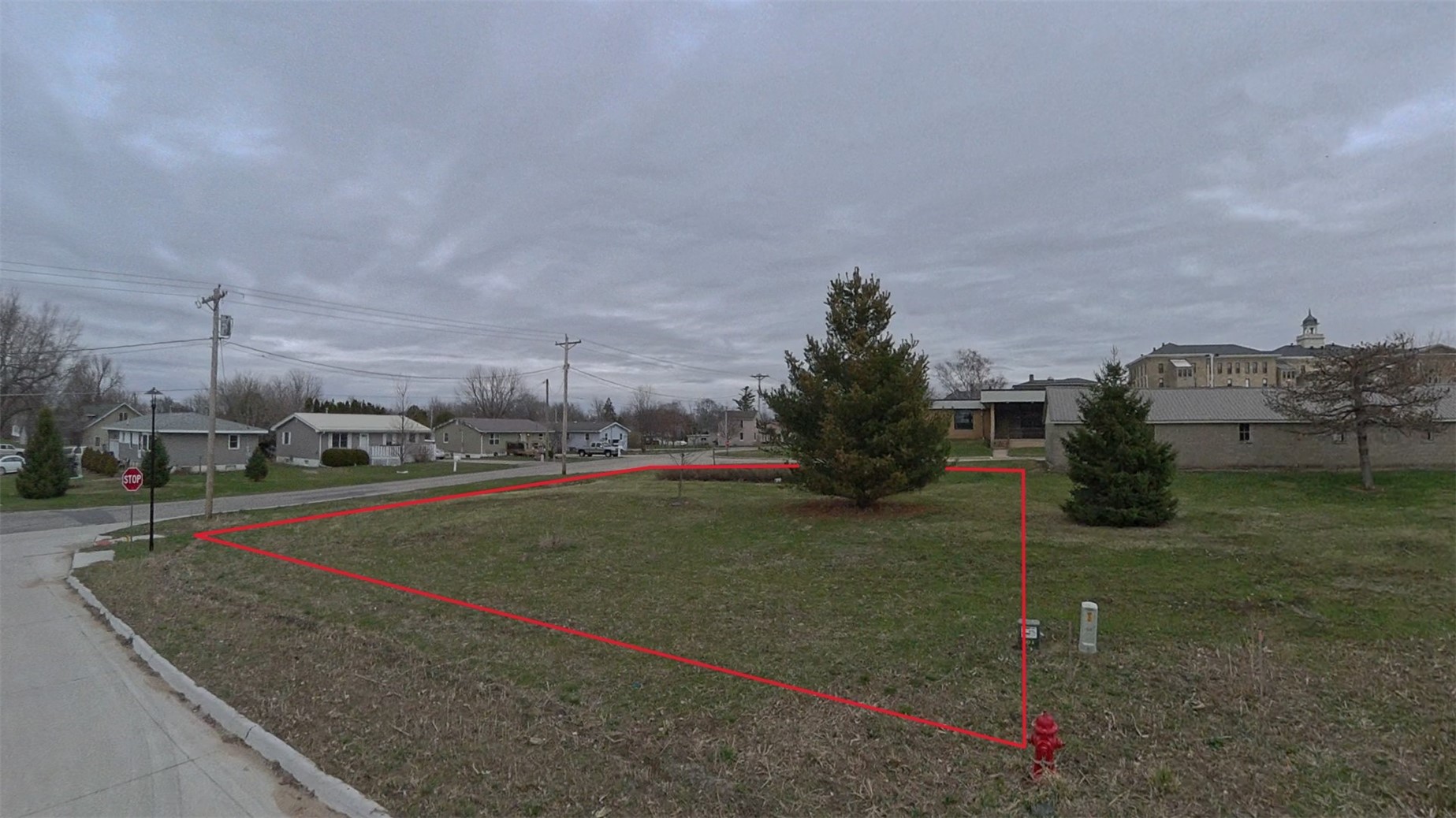 Lot 32 Mary Ingalls Subdivision Vinton IA 52349