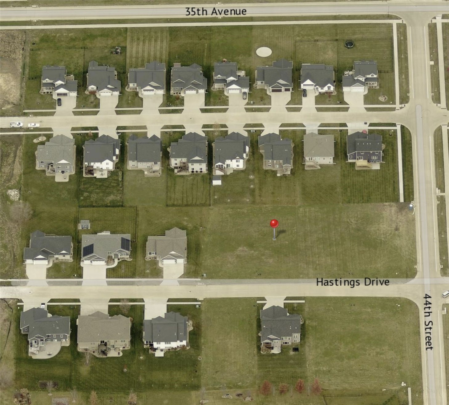 4354 Hastings Drive Marion IA 52302