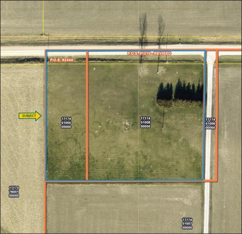 898 Henik Road Mt Vernon IA 52314