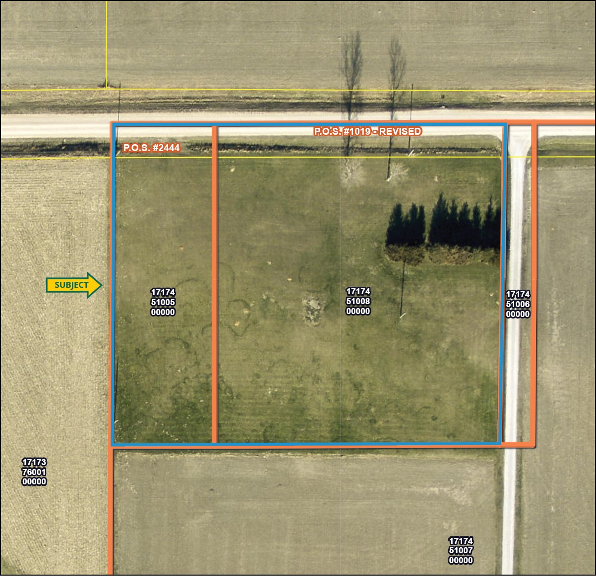 898 Henik Road Mt Vernon IA 52314
