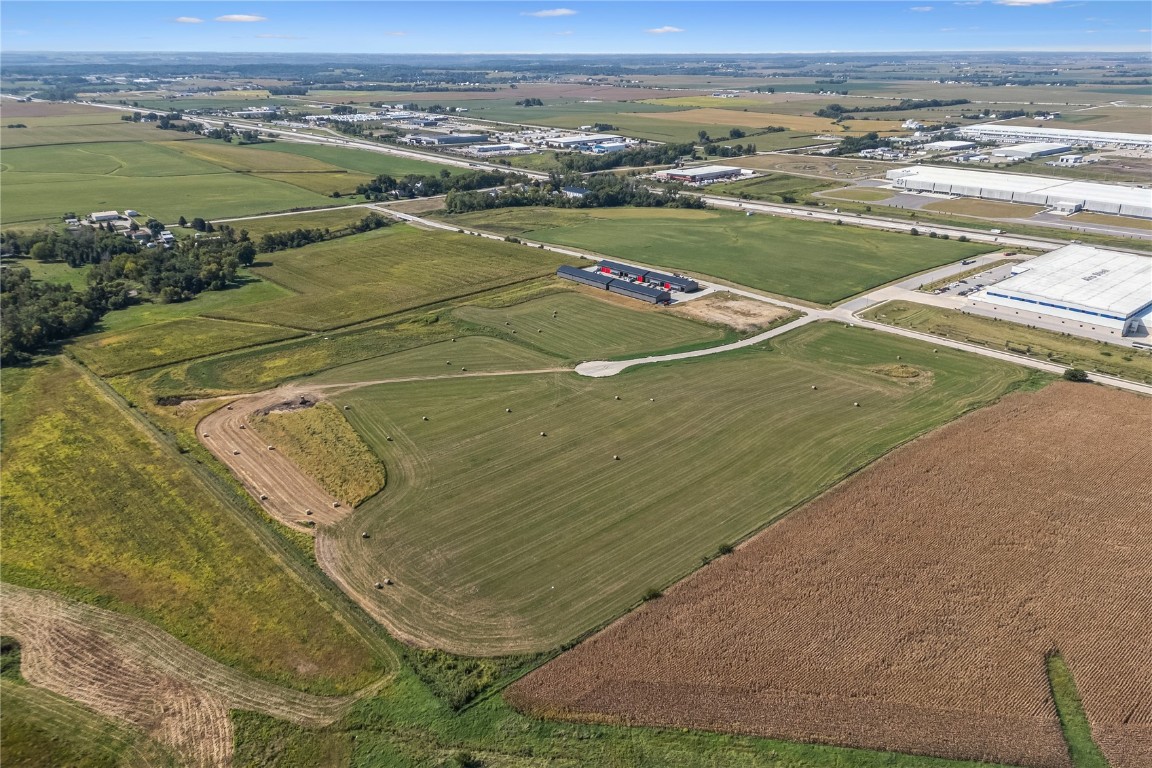 Outlot A Ackerman Drive SW Cedar Rapids IA 52404
