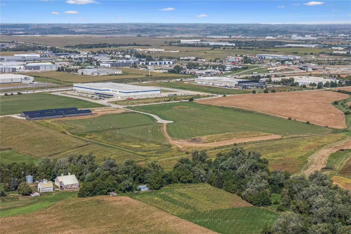 Outlot A Ackerman Drive SW Cedar Rapids IA 52404