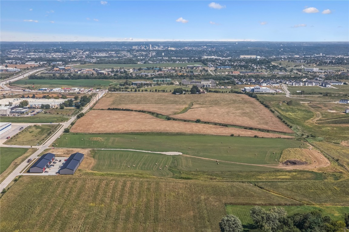 Outlot A Ackerman Drive SW Cedar Rapids IA 52404