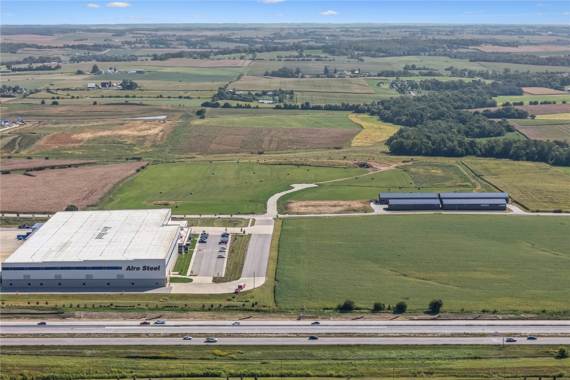 Outlot A Ackerman Drive SW Cedar Rapids IA 52404