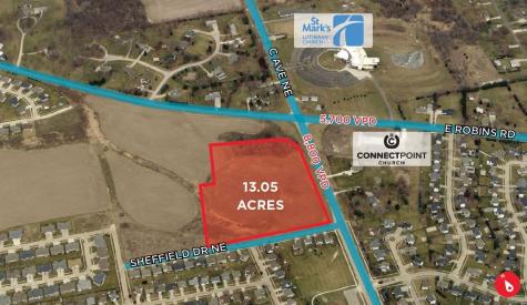 C Avenue NE Cedar Rapids IA 52402