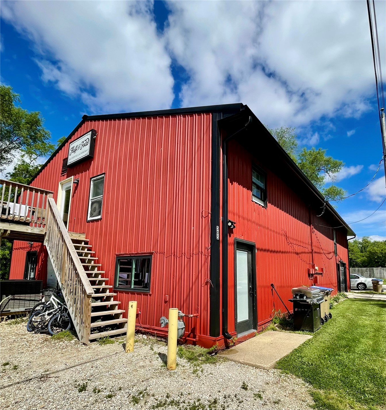 505 4th Street Delhi IA 52223