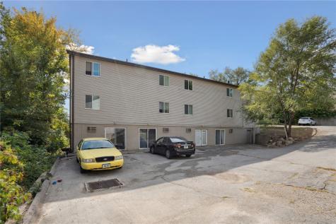732,736,740 Michael Street Iowa City IA 52246