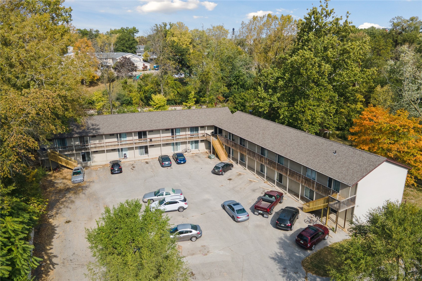 732,736,740 Michael Street Iowa City IA 52246