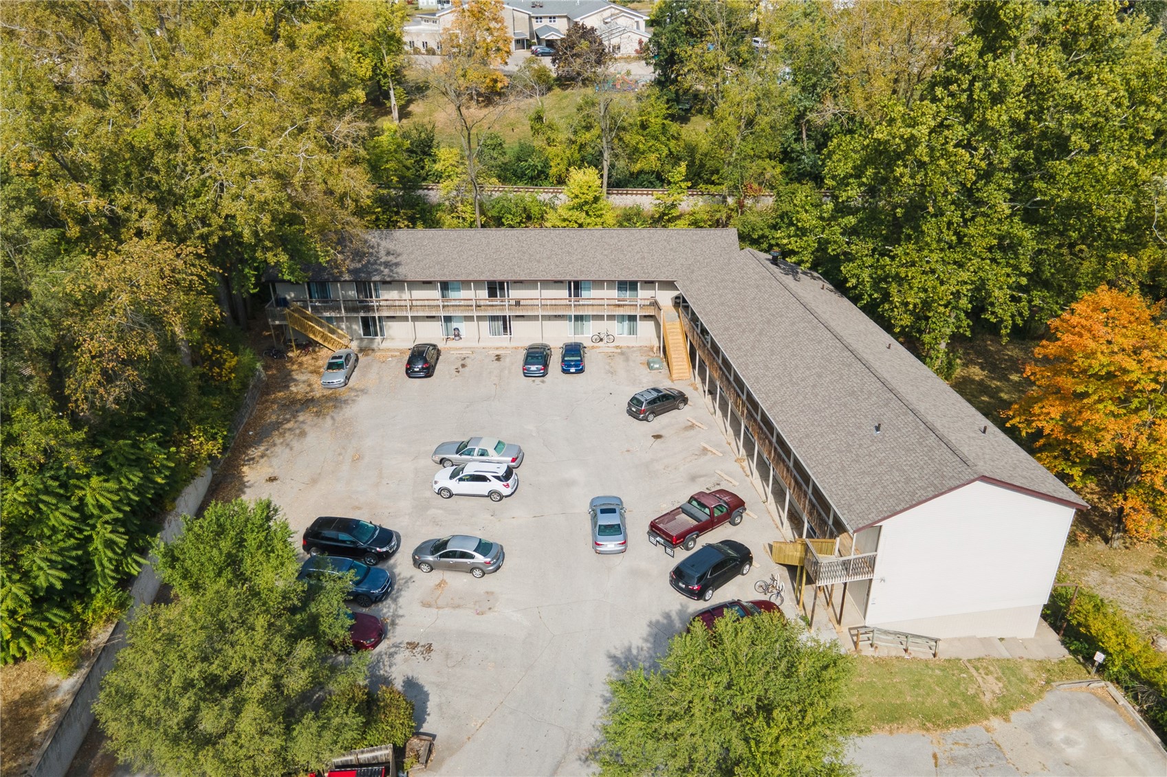 732,736,740 Michael Street Iowa City IA 52246