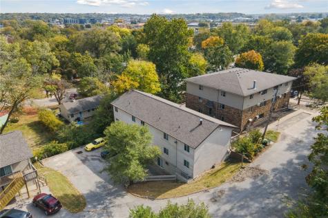 732,736,740 Michael Street Iowa City IA 52246