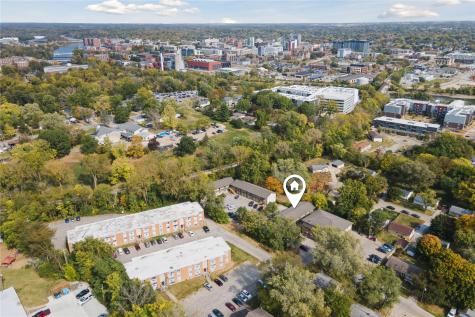 732,736,740 Michael Street Iowa City IA 52246