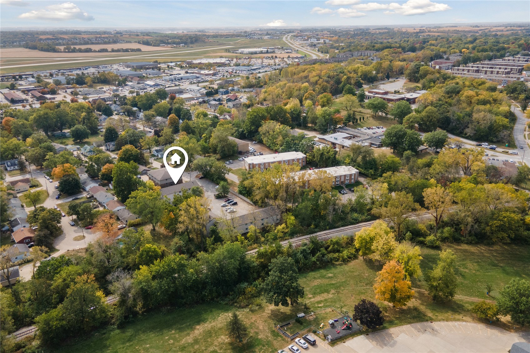 732,736,740 Michael Street Iowa City IA 52246
