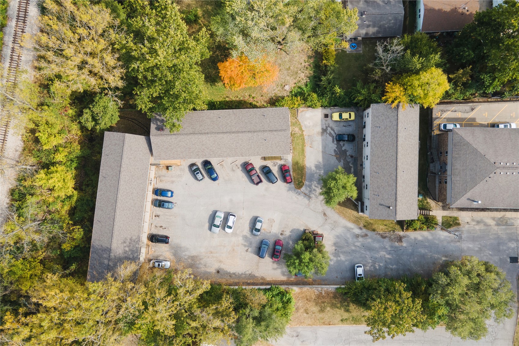 732,736,740 Michael Street Iowa City IA 52246