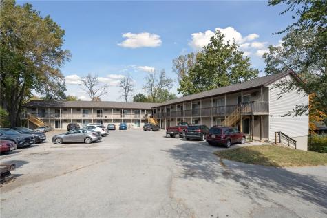 732,736,740 Michael Street Iowa City IA 52246