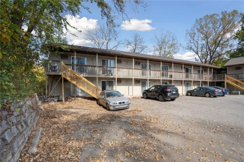732,736,740 Michael Street Iowa City IA 52246
