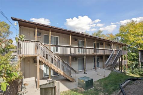732,736,740 Michael Street Iowa City IA 52246