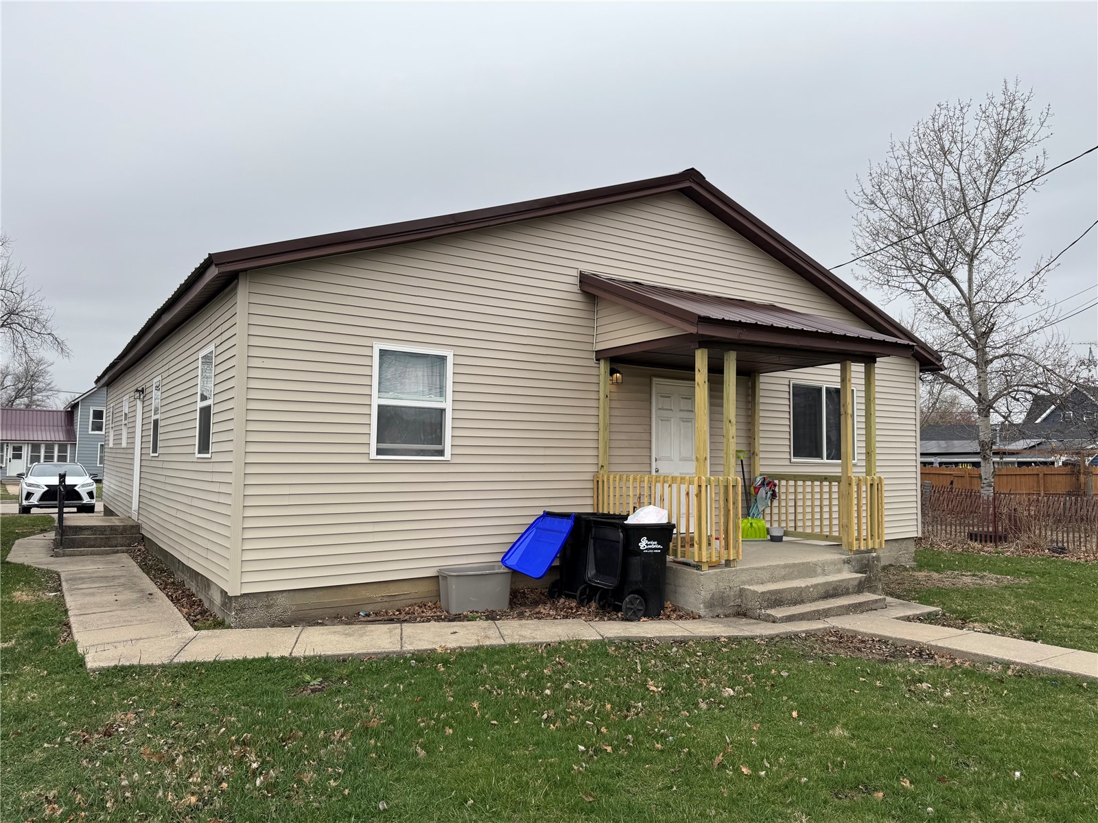 907 6th Avenue Belle Plaine IA 52208
