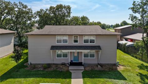 450 N Dubuque Street North Liberty IA 52317