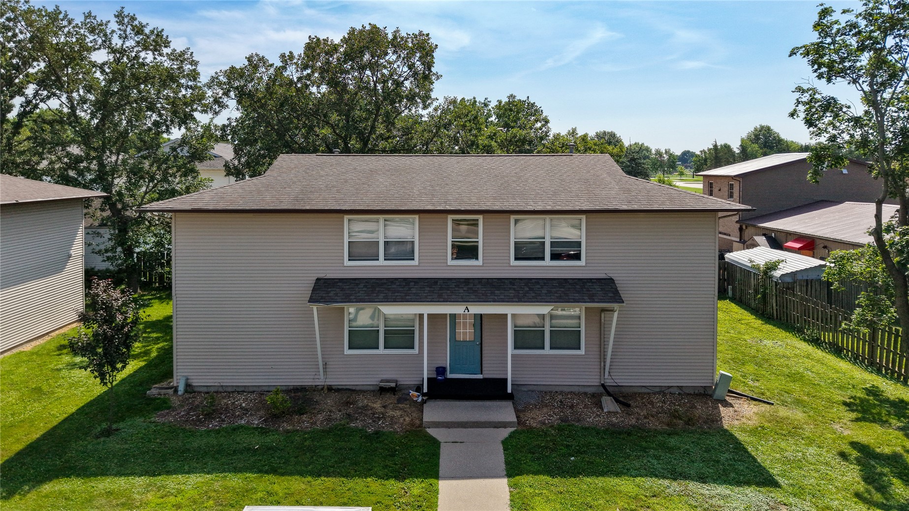 450 N Dubuque Street North Liberty IA 52317