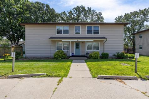 450 N Dubuque Street North Liberty IA 52317