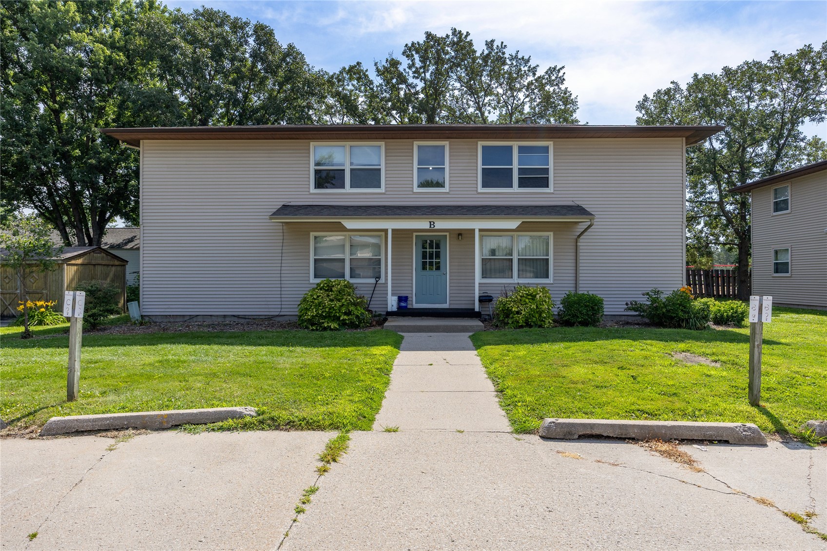 450 N Dubuque Street North Liberty IA 52317