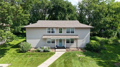 450 N Dubuque Street North Liberty IA 52317