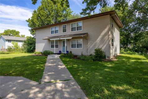 450 N Dubuque Street North Liberty IA 52317