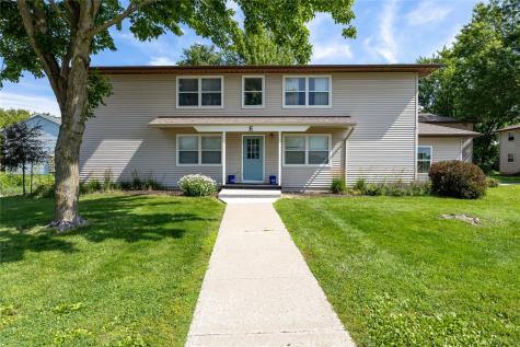 450 N Dubuque Street North Liberty IA 52317
