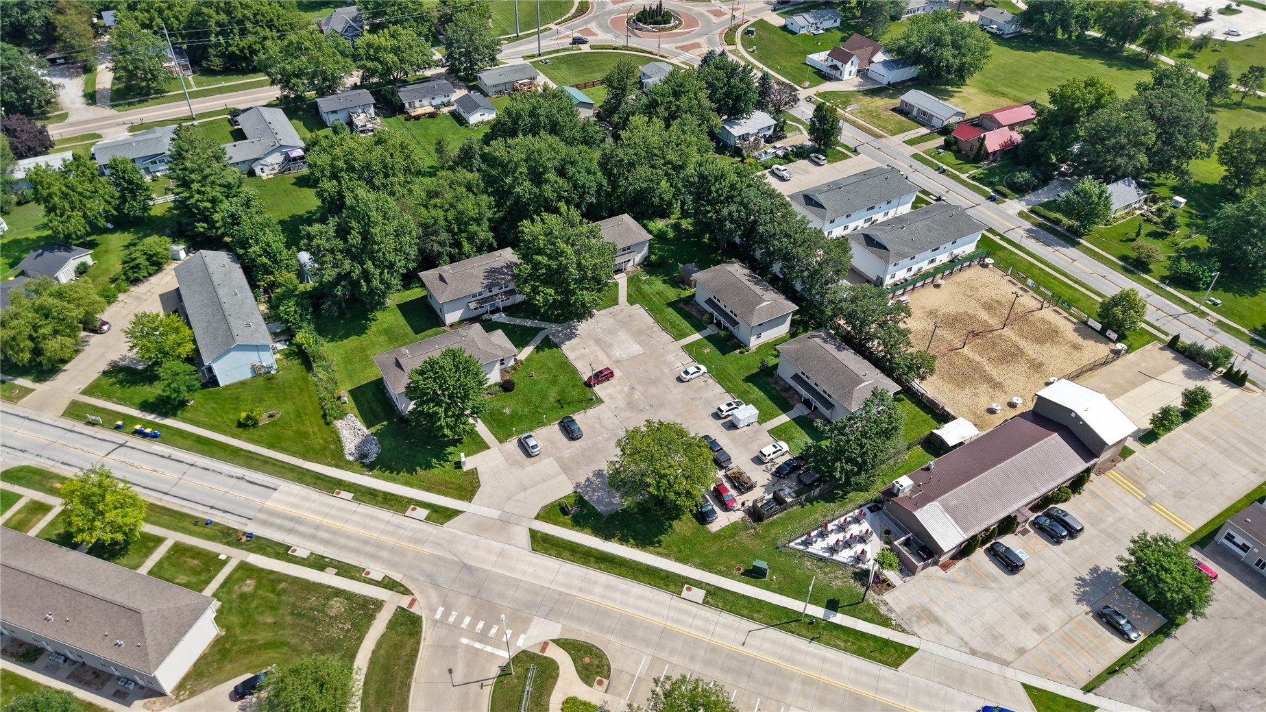 450 N Dubuque Street North Liberty IA 52317