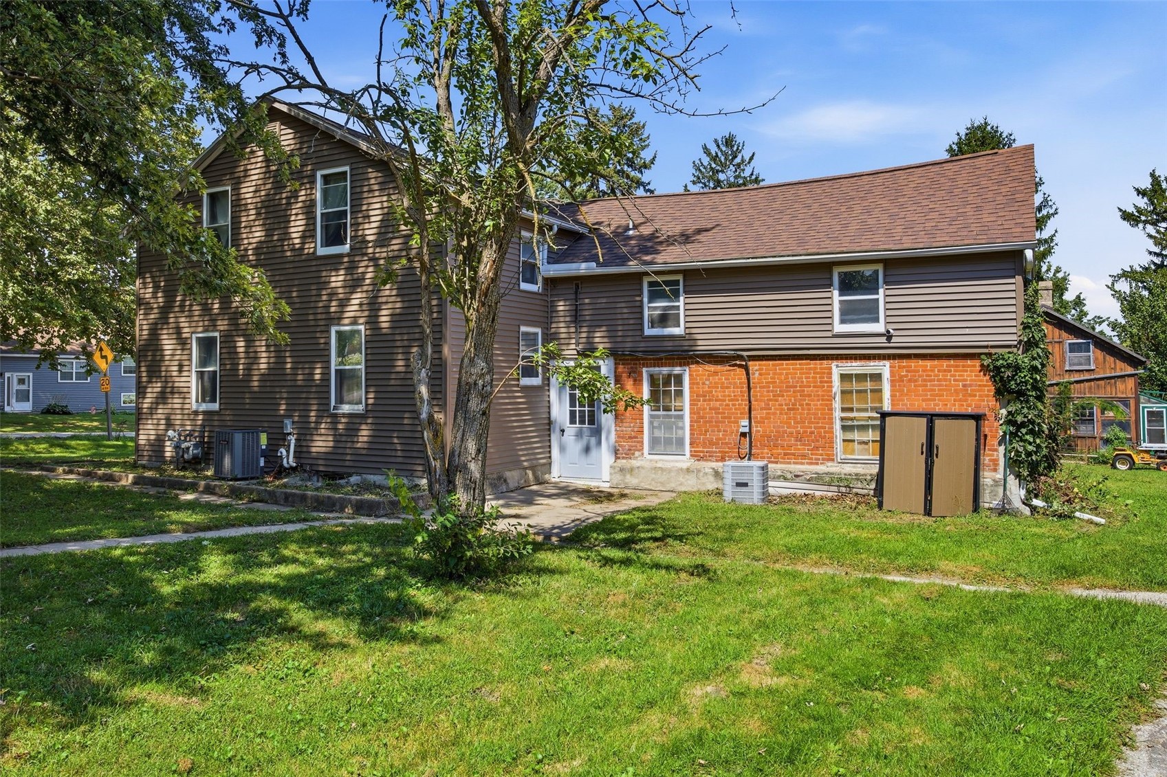 503 Q Street South Amana IA 52334