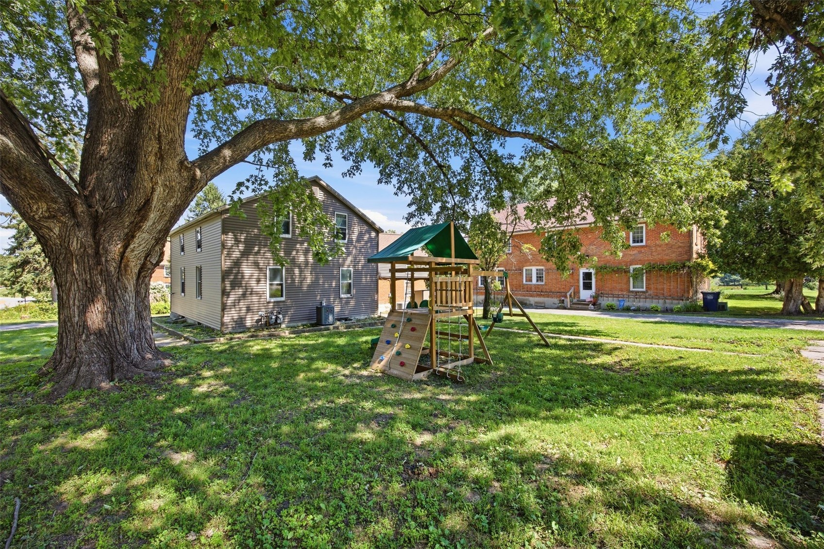 503 Q Street South Amana IA 52334