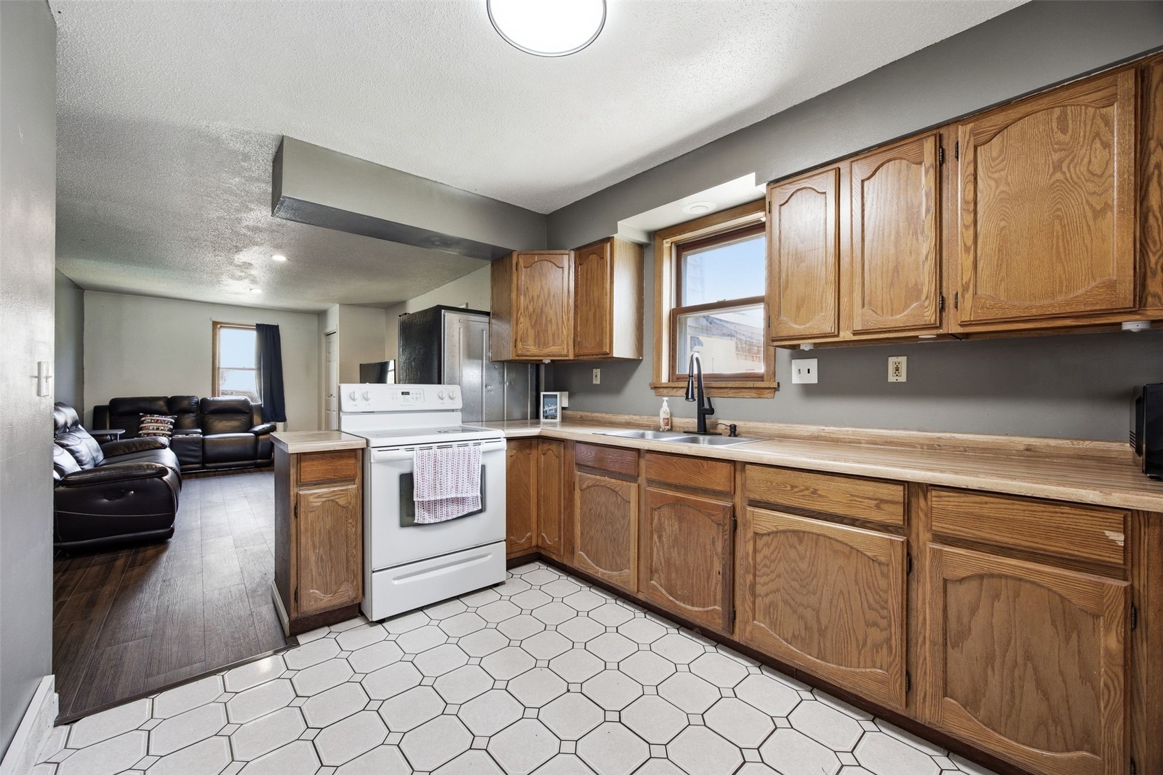 503 Q Street South Amana IA 52334