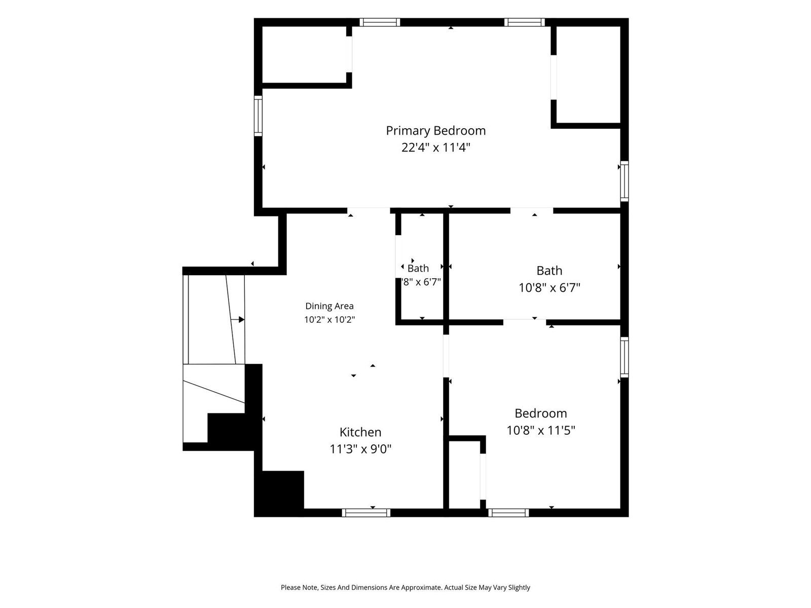 503 Q Street South Amana IA 52334