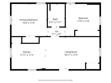 503 Q Street South Amana IA 52334