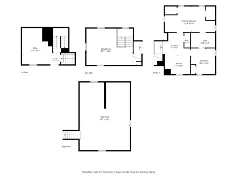 503 Q Street South Amana IA 52334