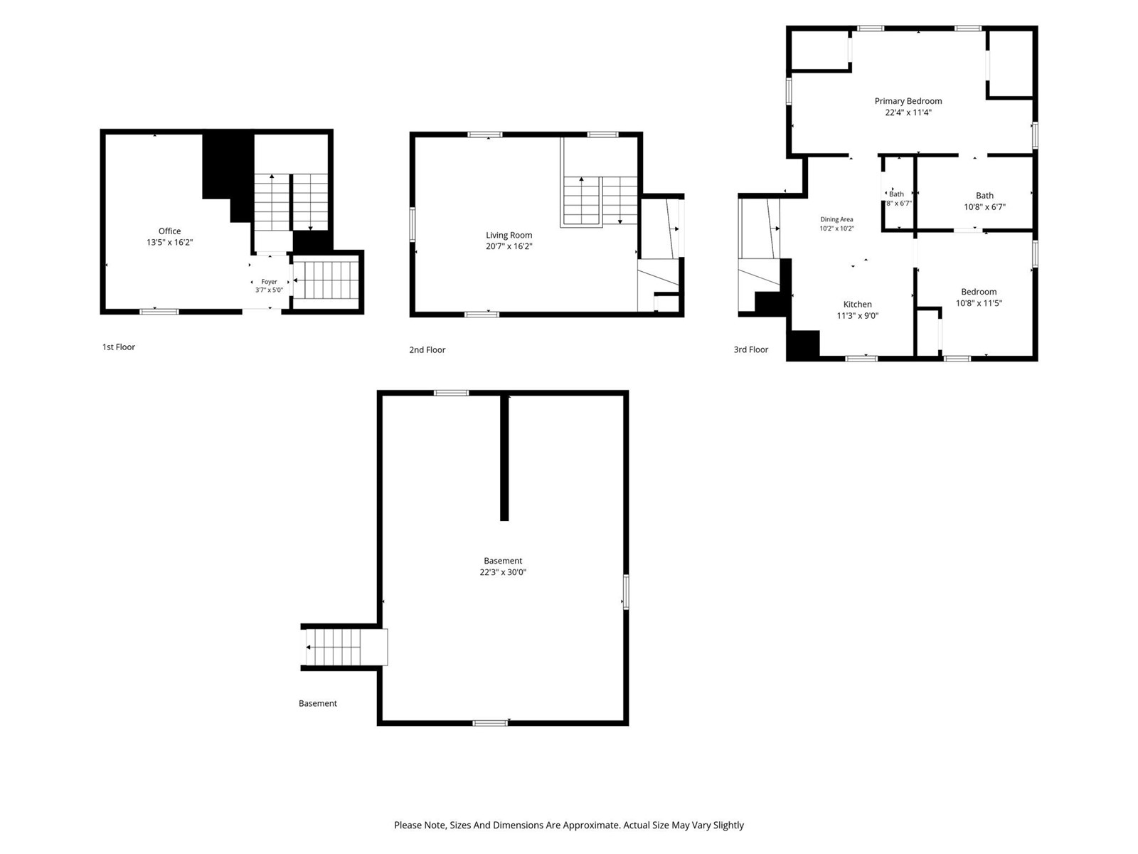 503 Q Street South Amana IA 52334