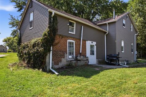 503 Q Street South Amana IA 52334