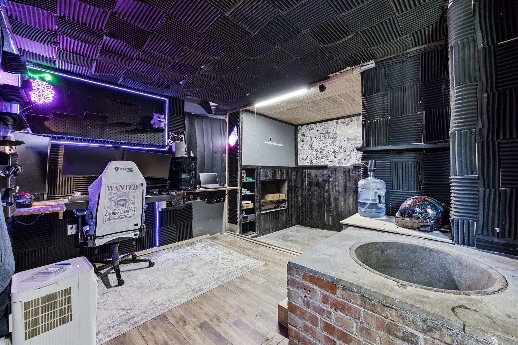 503 Q Street South Amana IA 52334