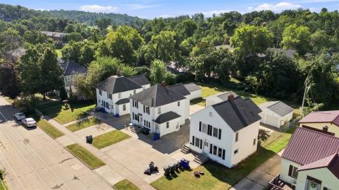 339 30th Street Drive SE Cedar Rapids IA 52403