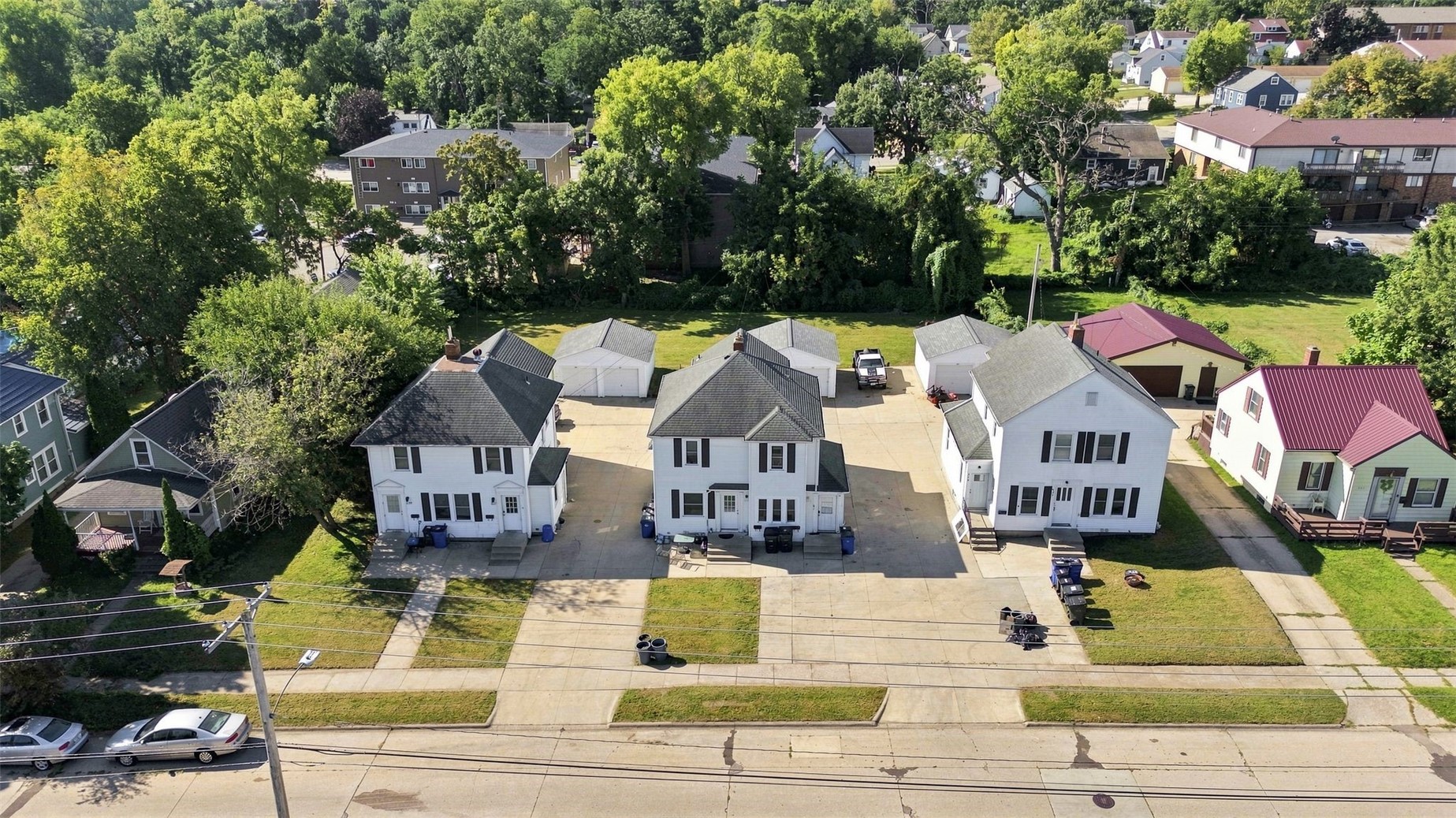 339 30th Street Drive SE Cedar Rapids IA 52403