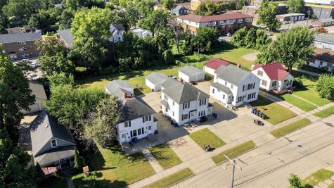 339 30th Street Drive SE Cedar Rapids IA 52403