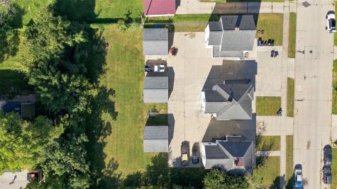 339 30th Street Drive SE Cedar Rapids IA 52403