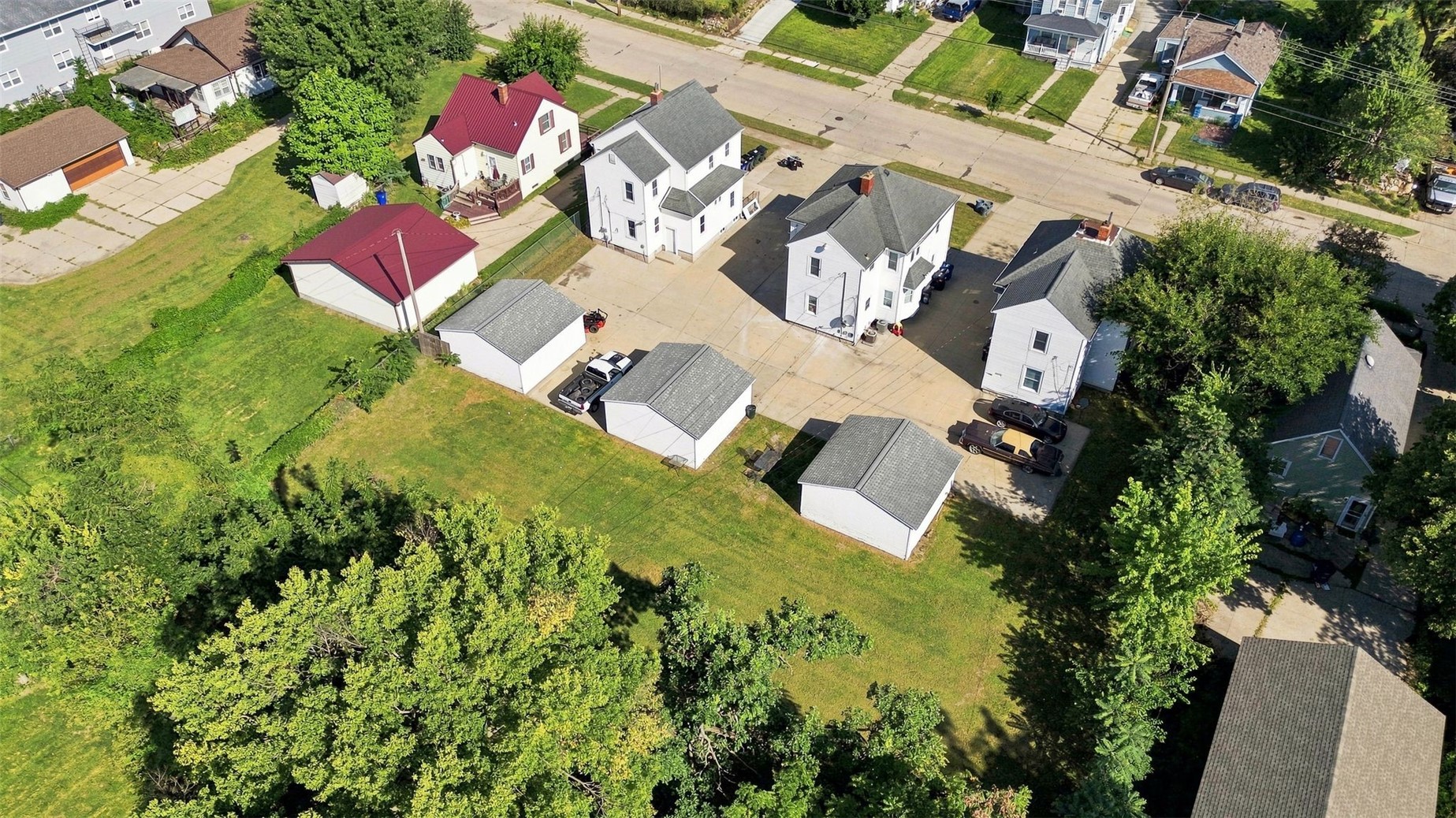 339 30th Street Drive SE Cedar Rapids IA 52403
