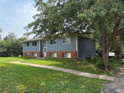 2841 Cory Court SW Cedar Rapids IA 52404