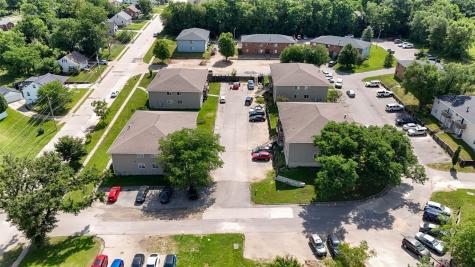 16 Aossey Lane SW Cedar Rapids IA 52404